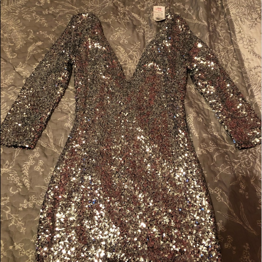 Brand new Windsor dress